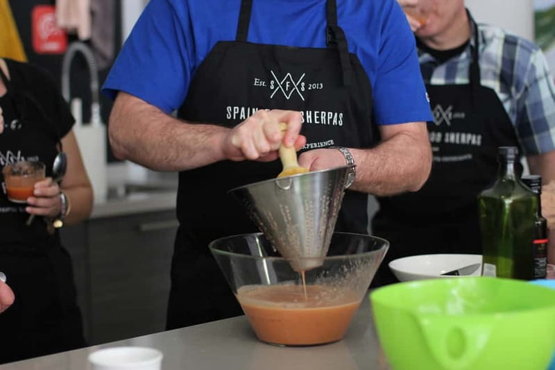 Tapas Cooking Workshop & Market Visit - Why the market visit matters in Málaga