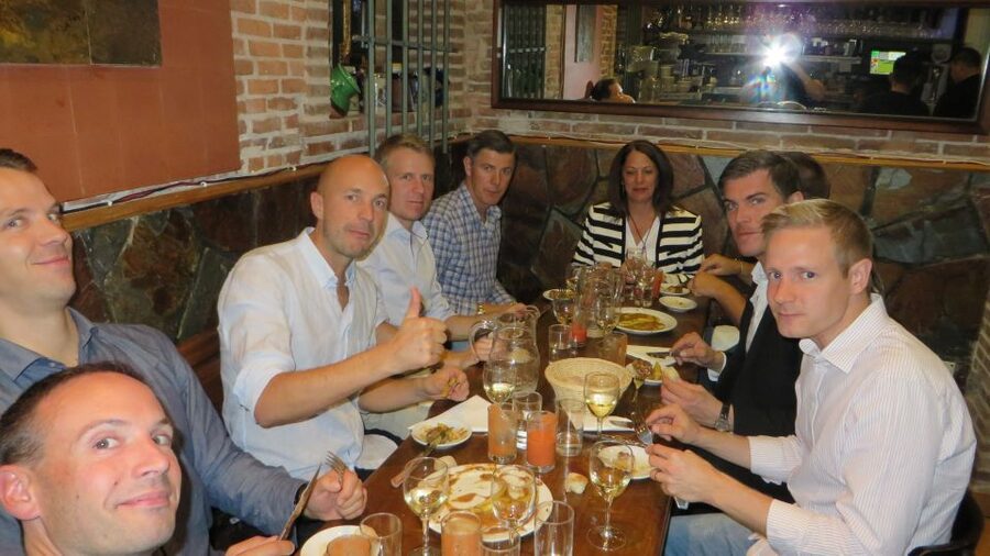 Tapas Crawl in Madrid Historical Quarter for Lunch or Dinner - What the four stops add to the experience