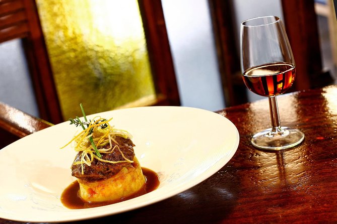 Tapas Food Tour in Jerez de la Frontera - Key points to know before booking