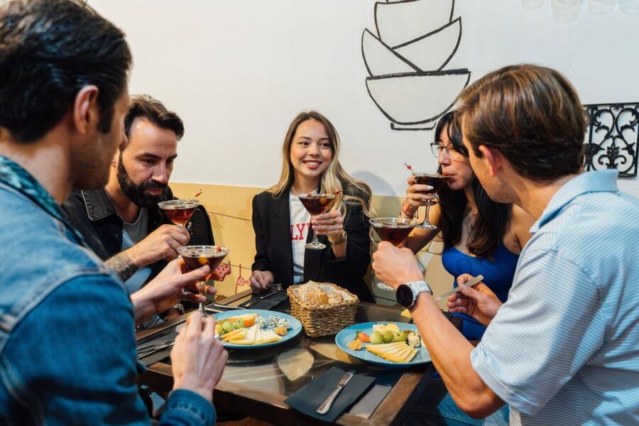 Tapas Food Tour with Dinner in Madrid - Who will enjoy this Madrid food walk?