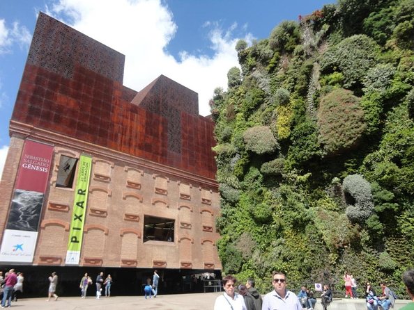 Tapas & Guided tour on a Vintage Bike through Madrid - Key points to know before you book