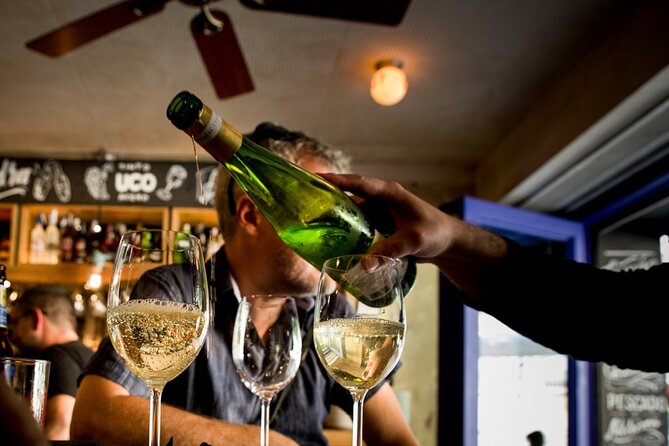 Tapas like a local Private Tour in Barcelona - What the food package really covers