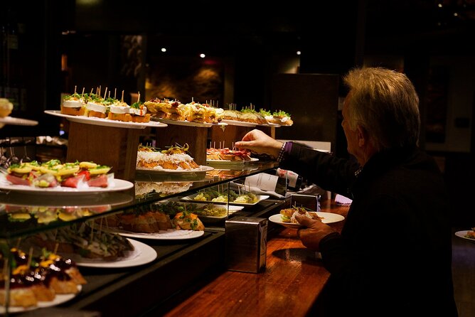 Tapas like a local Private Tour in Barcelona - Is the $252.33 price fair?