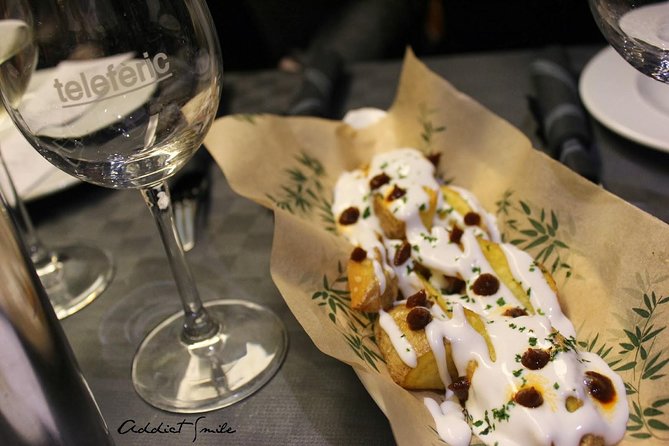Tapas like a local Private Tour in Barcelona - The private guide makes the biggest difference