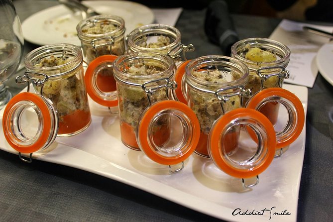 Tapas like a local Private Tour in Barcelona - Walking, transport, and timing tips