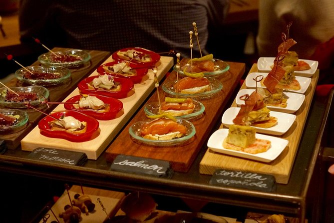 Tapas like a local Private Tour in Barcelona - Who will enjoy this tapas tour most?