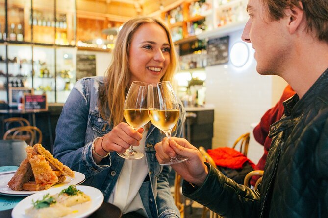 Tapas & Sidecar Motorcycle Barcelona Tour - Why the sidecar makes Barcelona feel new