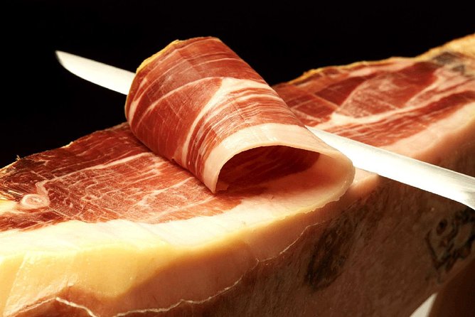 Tapas Tour - Key Points at a Glance