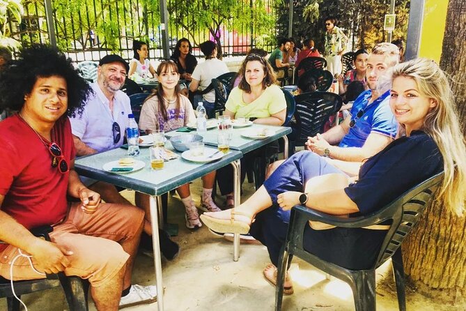 Tapas Tour - Why a Bike Is a Good Match for Seville Tapas