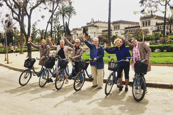 Tapas Tour - Why Families May Like This Afternoon Ride
