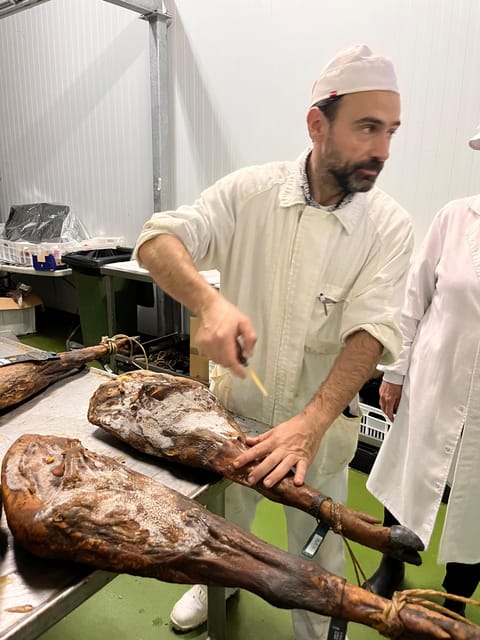 Tapas Tour Cordoba & Wine Experience with chef and sommelier - Why the chef and sommelier pairing matters