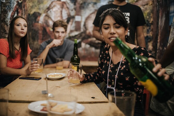 Tapas Tour Madrid Experience - What the $81.02 price really buys