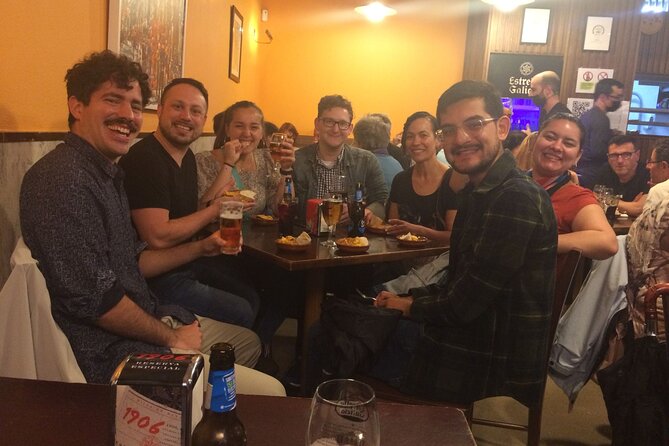Tapas Tour of Santiago de Compostela - Key points to know