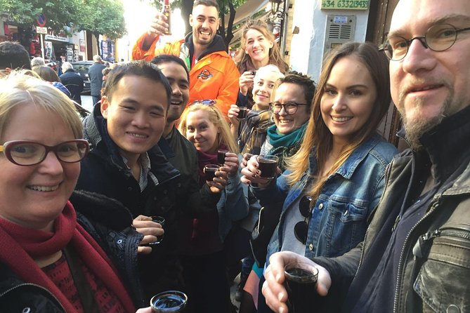 Tapas Tour Sevilla - Who Will Enjoy This Seville Food Walk?