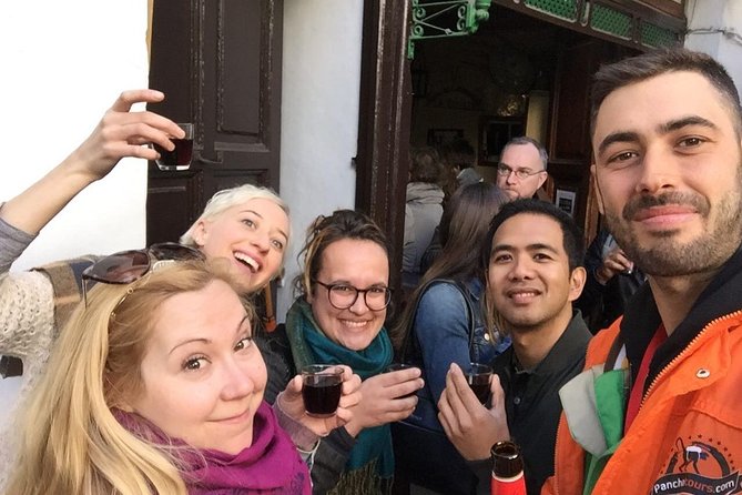 Tapas Tour Sevilla - My Verdict on Tapas Tour Sevilla