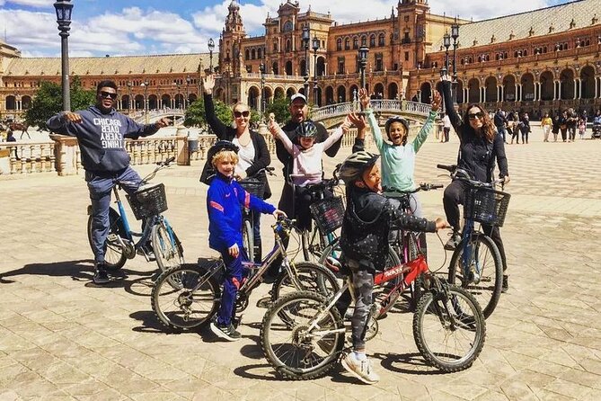 Tapas Tour - Starting at Centerbici on Calle Espronceda
