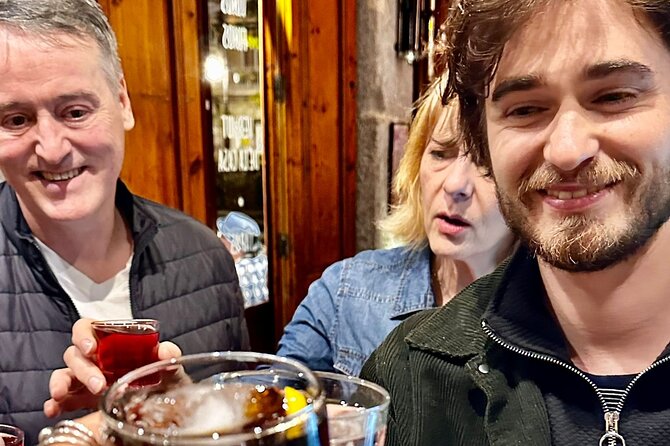 Tapas&Tours with Leo - Tasting Culture and History - Is the $41.94 price good value?