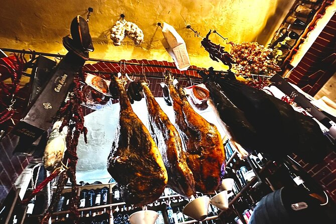 Tapas&Tours with Leo - Tasting Culture and History - Who will enjoy this tapas walk most?
