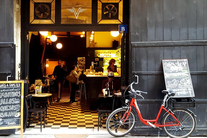 Tapas, Wine, and Culture: A Bike Ride Through Barcelona’s Heart - Five things to know before you book
