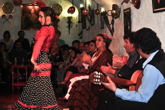 Tapas, Wine and Flamenco Private Tour in Barcelona - What this private Barcelona evening is really about