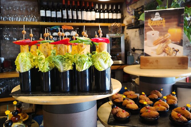 Tapas, Wine and Flamenco Private Tour in Barcelona - The guides are the heart of the experience