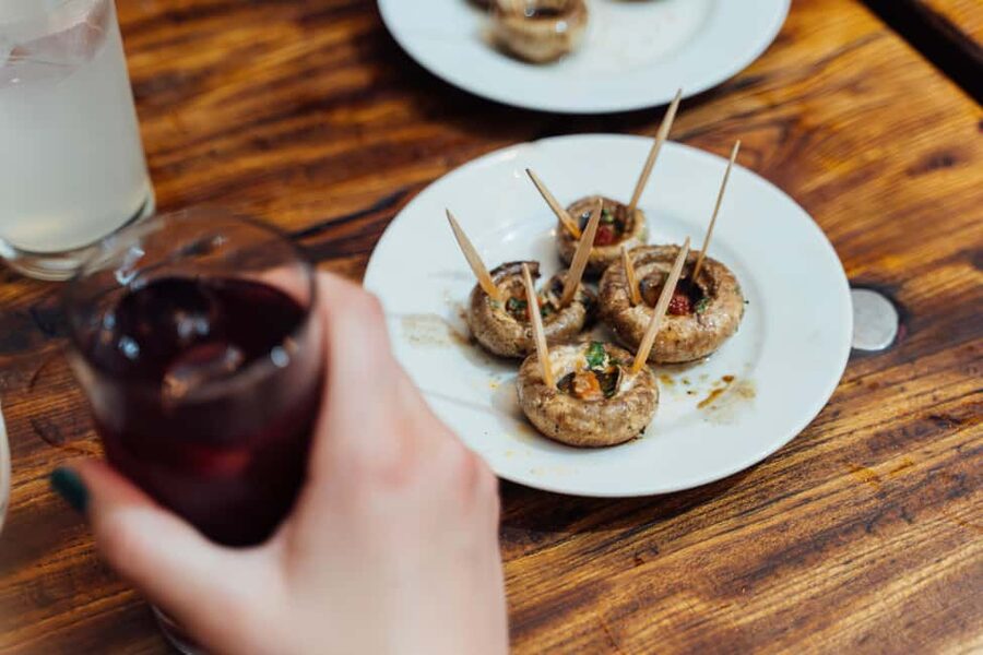 Tapas, Wine & Culture: Madrid Private Food Tour Experience - Booking details that matter