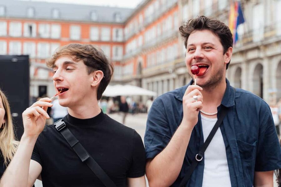 Tapas, Wine & Culture: Madrid Private Food Tour Experience - What the private format is worth
