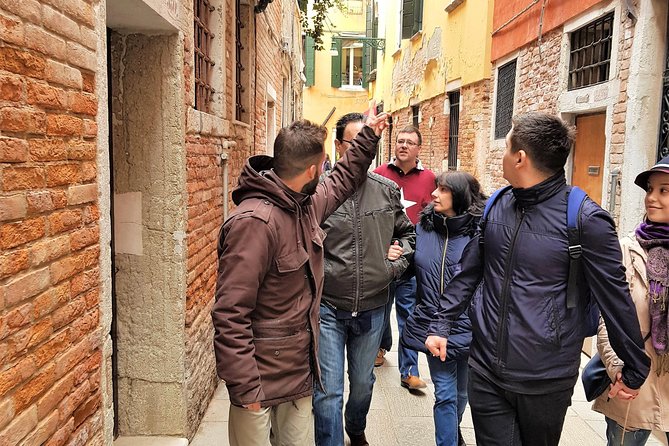 Tapas & Wines through secret Venice - Is $80.24 a fair price?