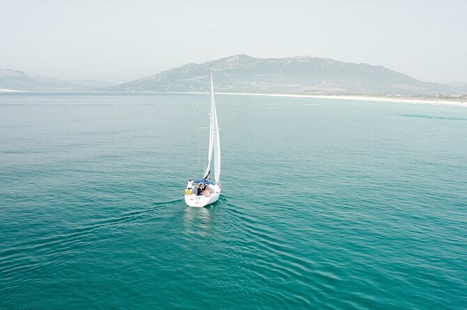 Tarifa Sailing and Snorkeling Excursion with tapas and drinks - Why this short Tarifa boat trip works