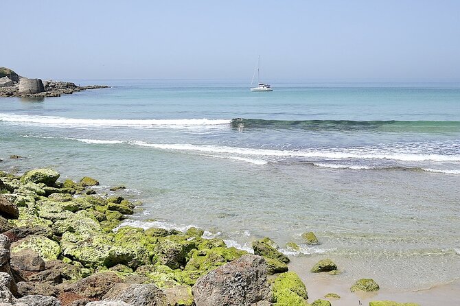 Tarifa Sailing and Snorkeling Excursion with tapas and drinks - Timing, weather, and cancellation details