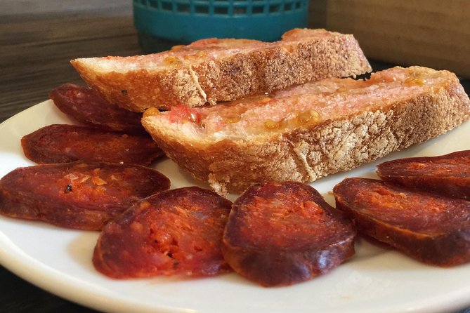 Taste of Barcelona: Boqueria Market, Tapas & History Tour - Key points to know before you book