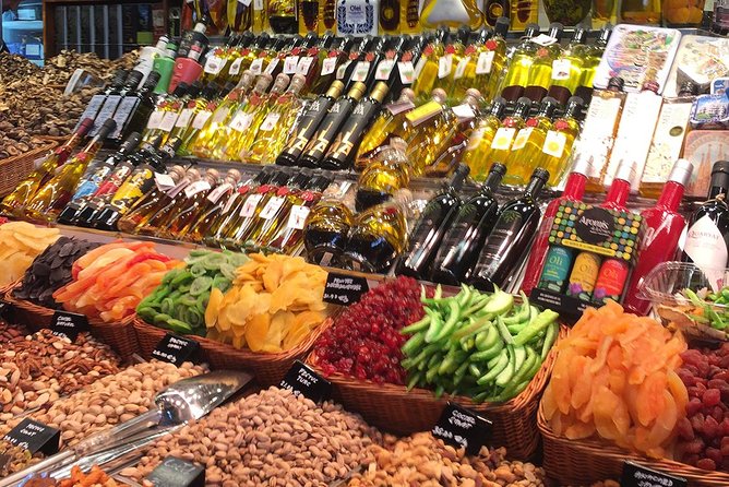 Taste of Barcelona: Boqueria Market, Tapas & History Tour - Who will enjoy this Barcelona tour most