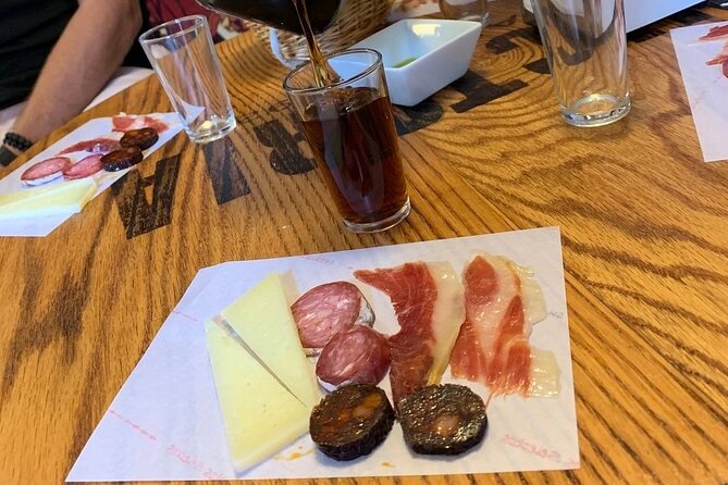 Taste of Malaga Tour : Tapas, History and Local Customs - What the $83.44 price really covers