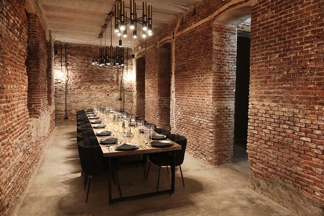 Taste of Spain: Tapas Cooking Class with Bottomless Wine Pairing - Who will enjoy it most?
