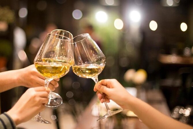 Taste Tradition 4 Wineries and Tapas Bar - Key points to know before booking