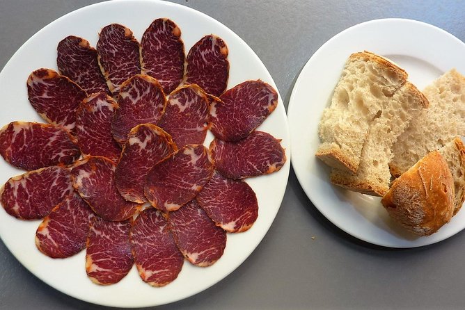 Tasting Madrid: Tapas Private Guided Tour (Customizable) - Key points at a glance