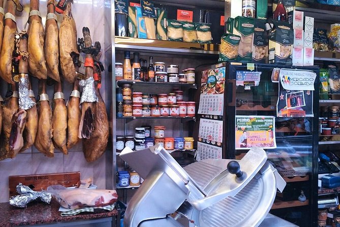 Tasting Madrid: Tapas Private Guided Tour (Customizable) - Markets, gastropubs, and family restaurants
