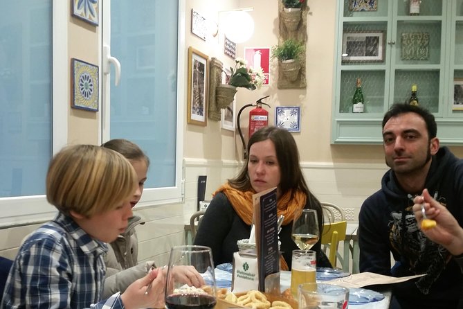 Tasting Madrid: Tapas Private Guided Tour (Customizable) - The food lessons are more useful than they sound