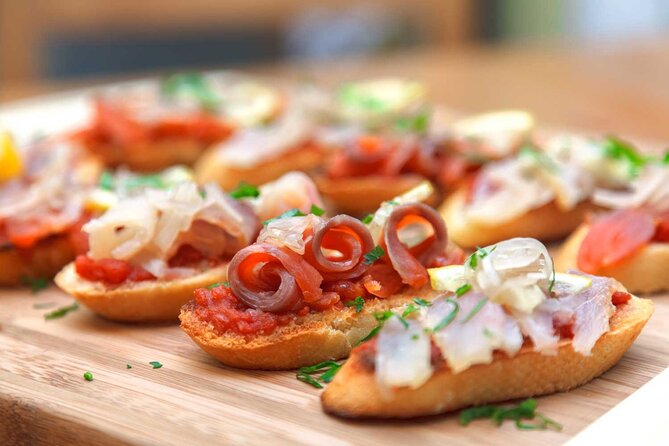Tasty Tapas & Drinks Tour with a Rooftop Included - Why this Madrid food tour works
