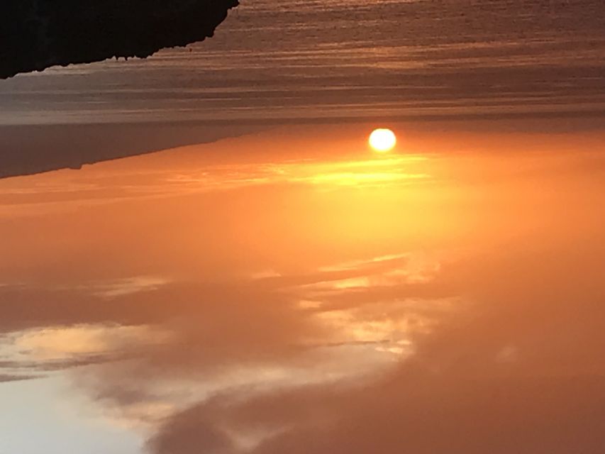 Tenerife: Private Sunset Charter with Drinks and Tapas - Key details worth knowing