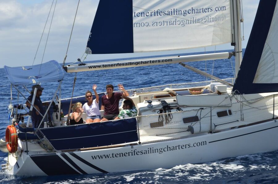 Tenerife: Private Sunset Charter with Drinks and Tapas - Should you book the sunset charter?