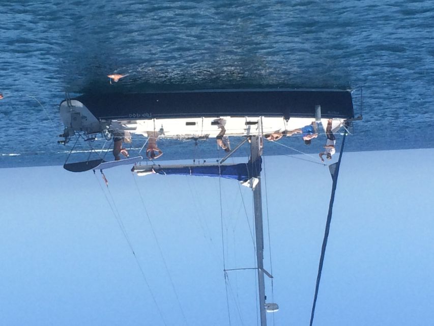 Tenerife: Private Sunset Charter with Drinks and Tapas - Sailing along Tenerife’s coast