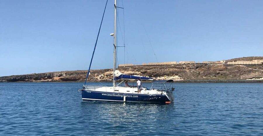 Tenerife: Private Sunset Charter with Drinks and Tapas - Who will enjoy this Tenerife sailing trip most?