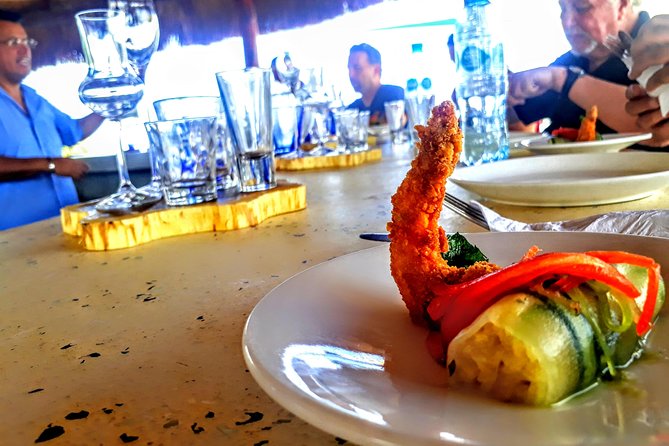 Tequila University- Puerto Morelos Tequila Tasting and Tapas Pairing - Why Puerto Morelos is a good setting for tequila