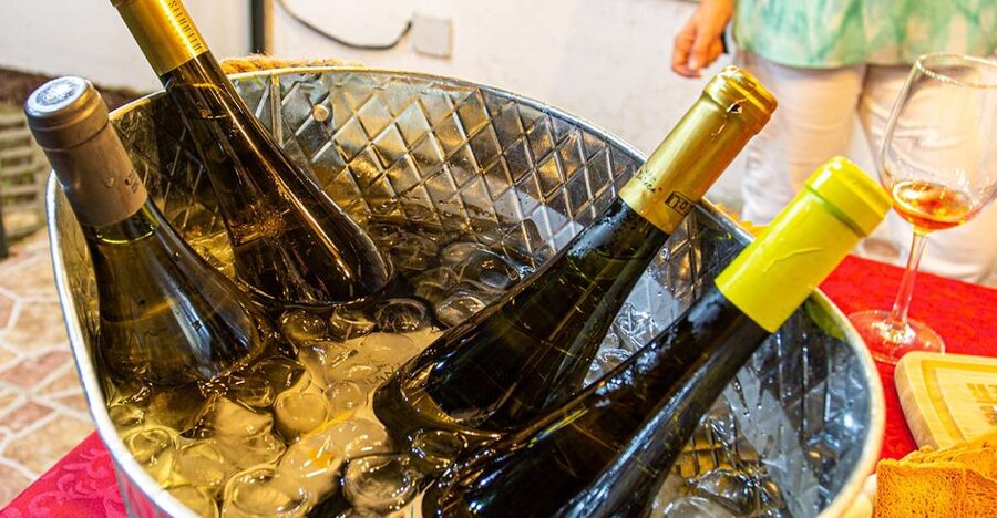 Terceira: Volcanic Wine Tasting Tour with Tapas - How to get the most from the four hours