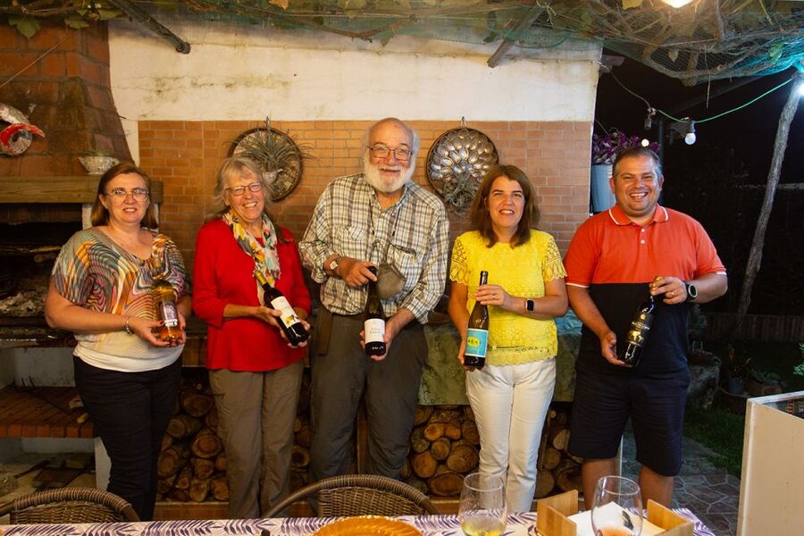 Terceira: Volcanic Wine Tasting Tour with Tapas - Why Biscoitos makes a better wine stop than a standard tasting room