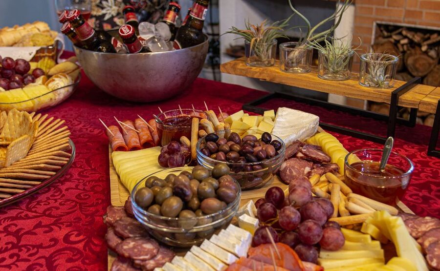 Terceira: Volcanic Wine Tasting Tour with Tapas - At the winery, volcanic wine becomes more than a story