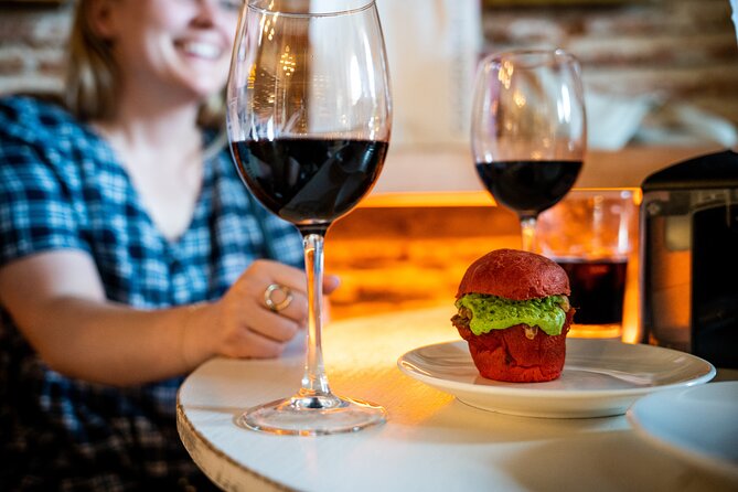 The Authentic Bilbao Pintxos, Food & Wine Tour with a Local - Five stops, five chances to taste Bilbao