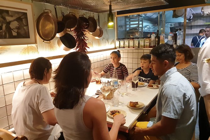 The Best Gourmet Experience and Pintxo Tour in San Sebastian - Key points at a glance
