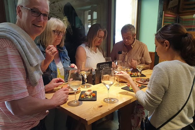 The Best Gourmet Experience and Pintxo Tour in San Sebastian - The value of a private food walk at $150.03
